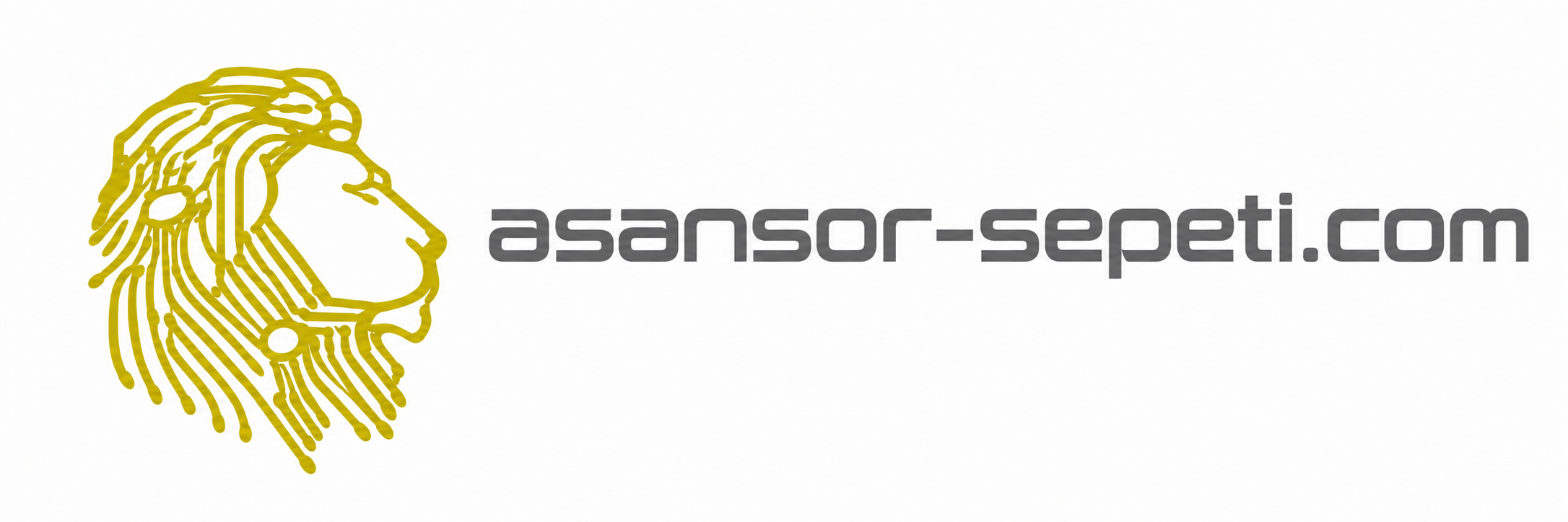 Asansör Sepeti Logo
